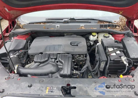 2012 Buick Verano Convenience from USA, damaged, VIN 1G4PR5SK9C4163402